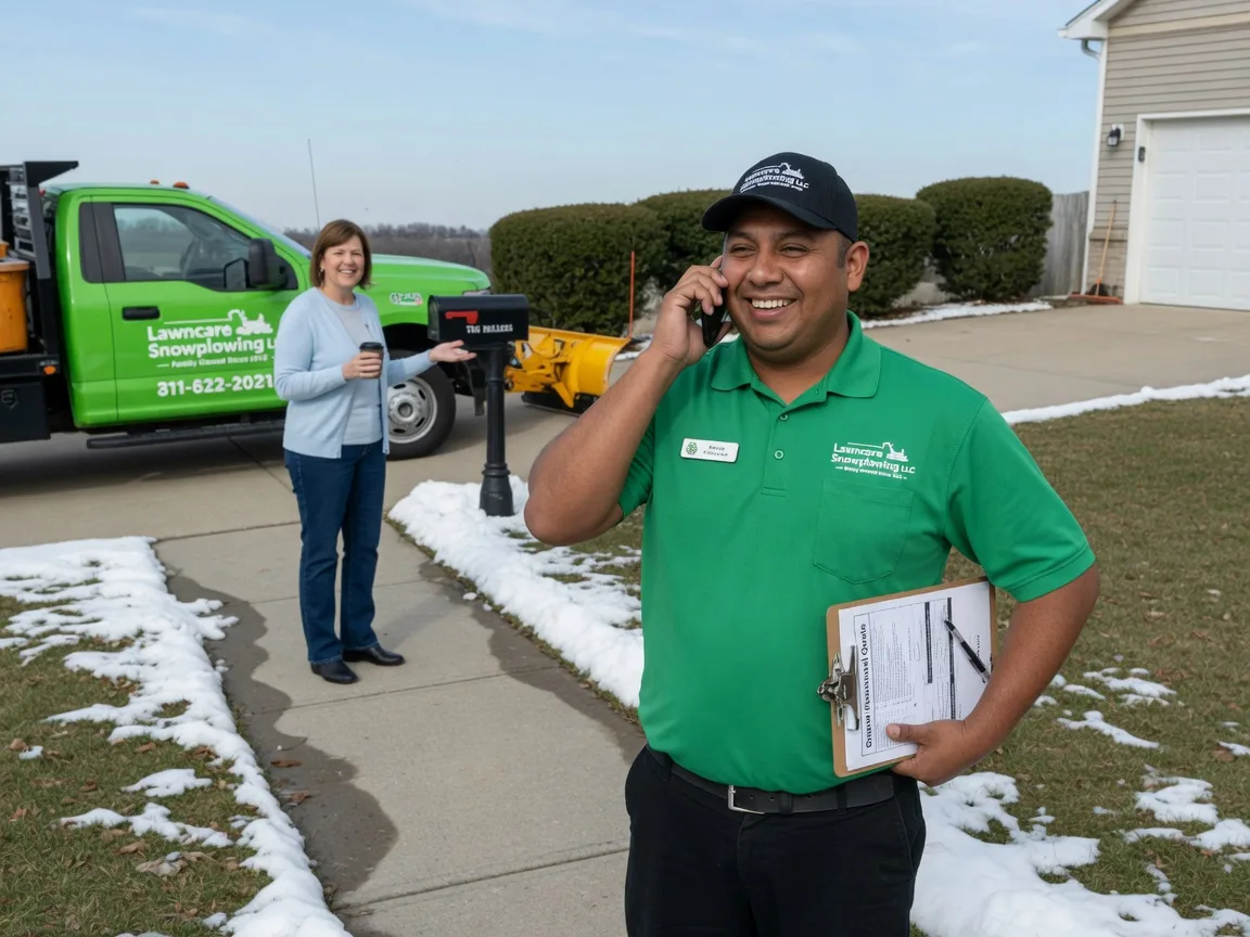 Lawn Care Services By Expert Landscaper Augusta Springs, VA FAQs
